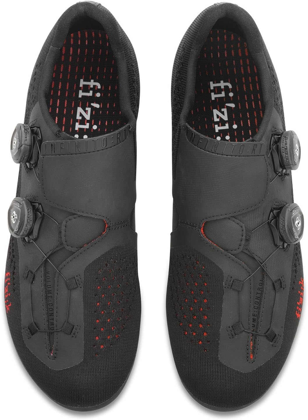fizik フィジーク R1B INFINITO KNIT BOA fizi:k（フィジーク）R1B INFINITO ニット （R1Bインフィニート