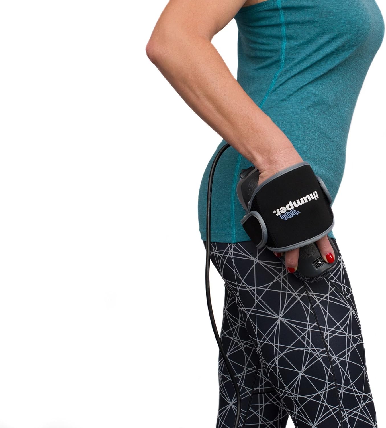 Thumper Verve Single Sphere Massager - Image 8