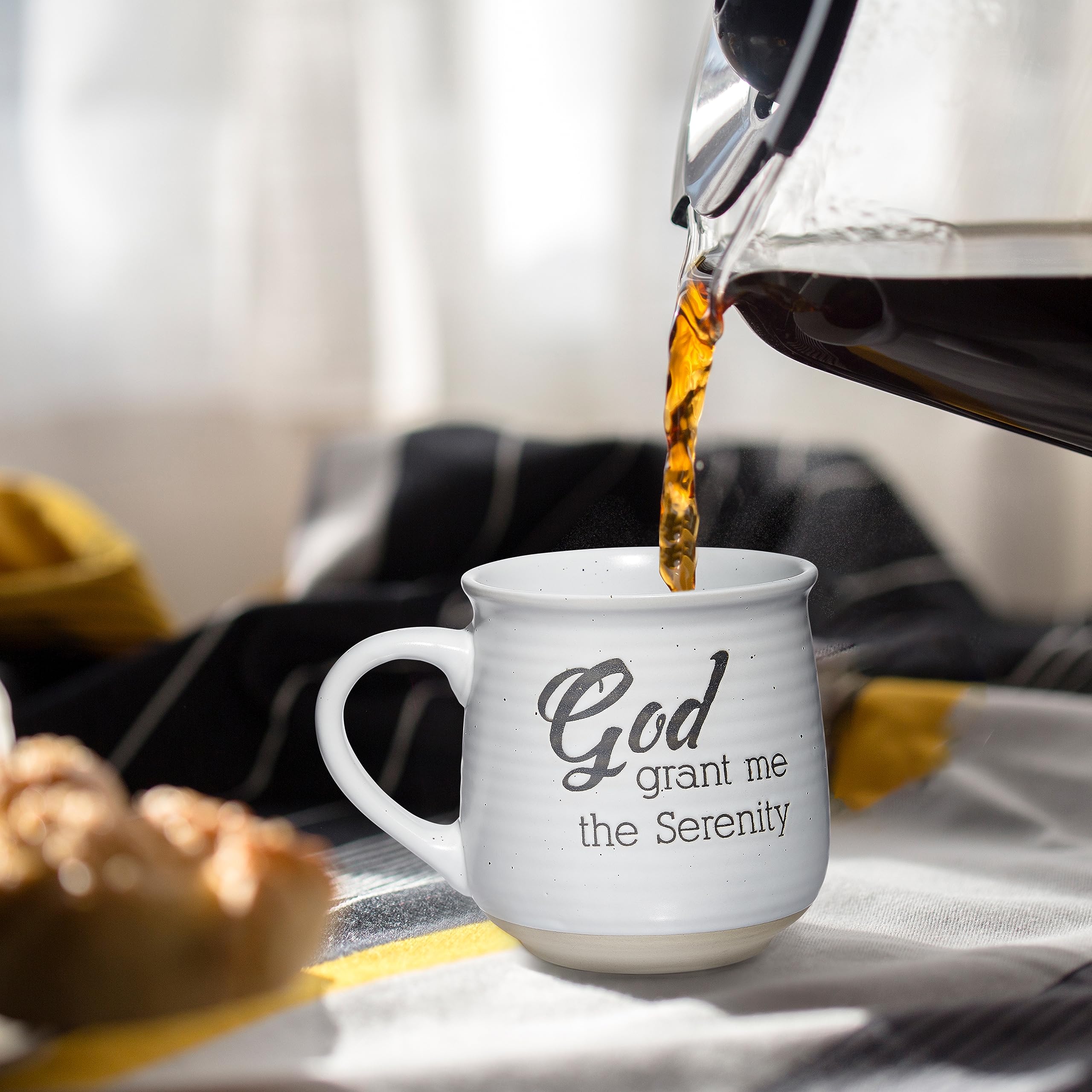 3co coffee mug Tiny Mills Eco-Friendly Reusable Travel Mug with Pumpkin Design main image 0