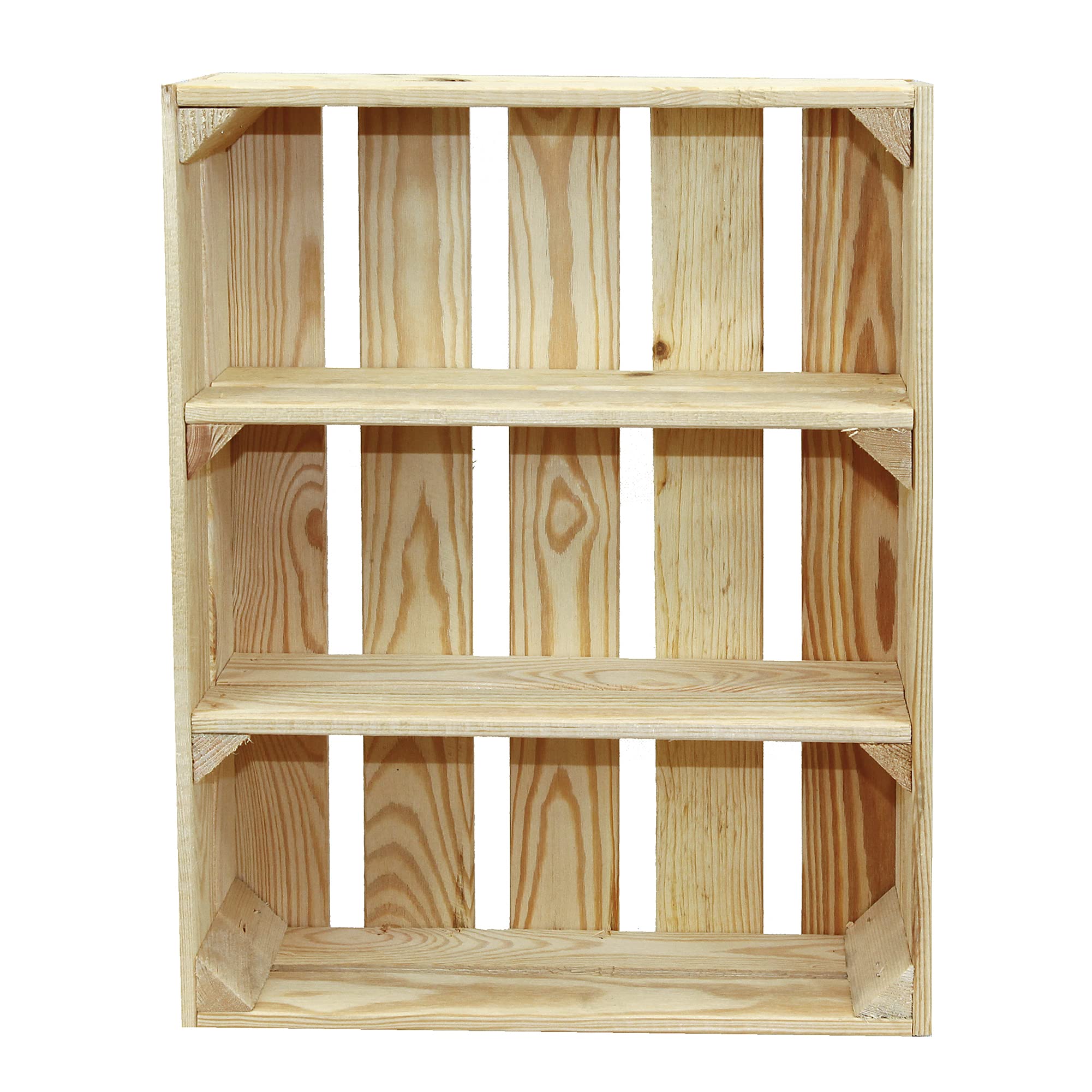 Marwood Premium Quality houten kist