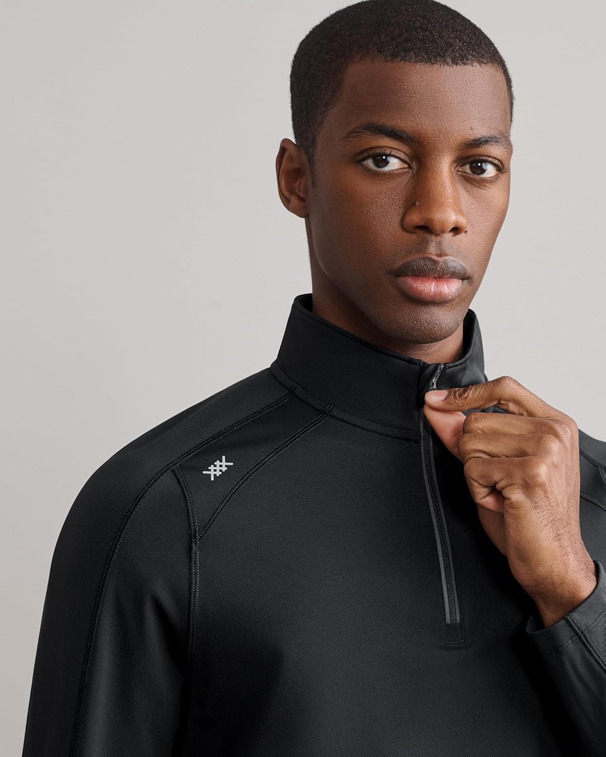 Rise 1/4 Zip - Image 4