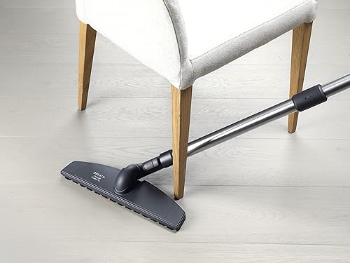 Miniatura 2 de Miele, Parquet Twister XL, SBB 400-3, cepillo suave para piso