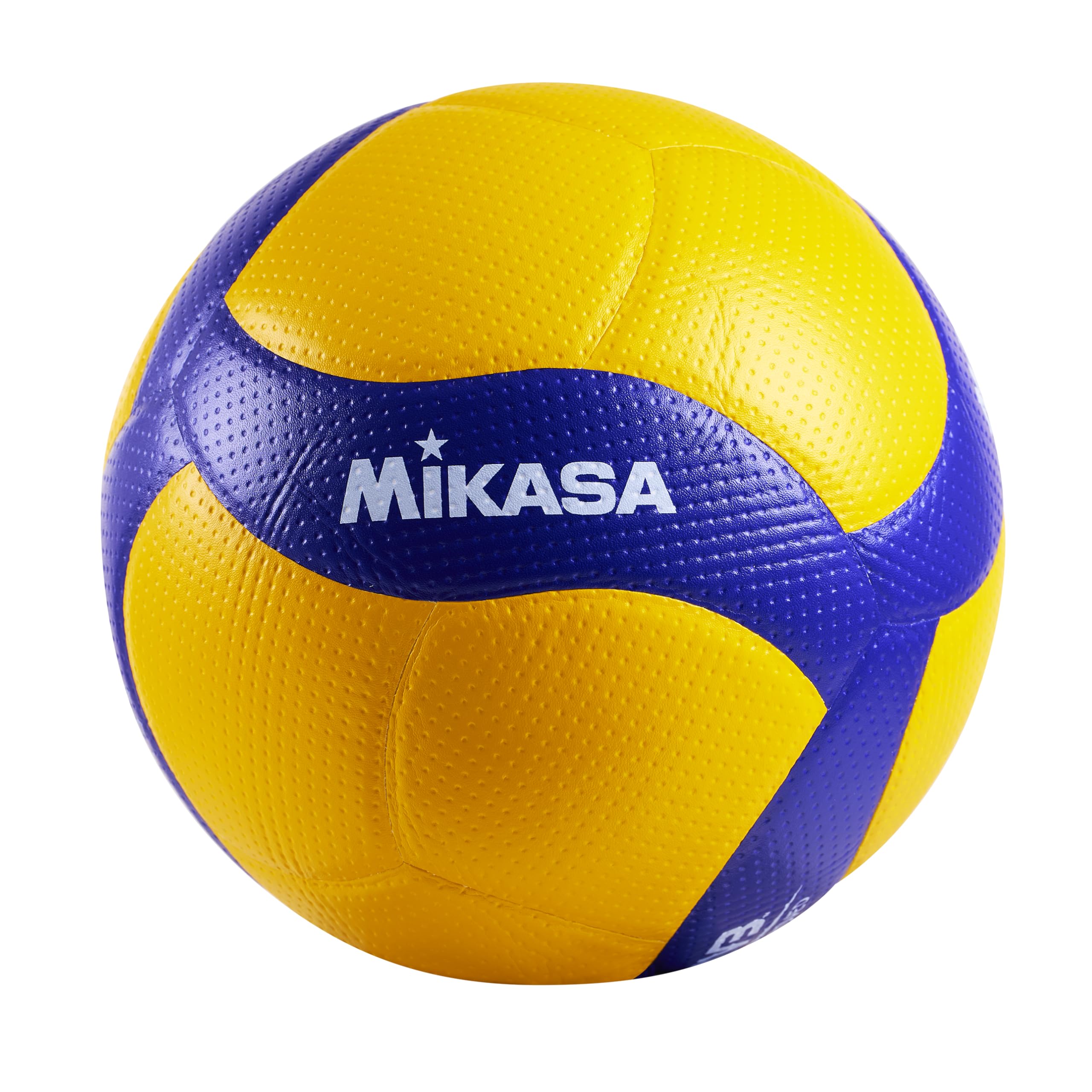MIKASA Volleyball V200W-DVV1 / VBL Official