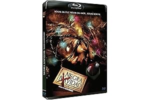 Black Christmas 2006: Negra Navidad Blu-ray EU Import