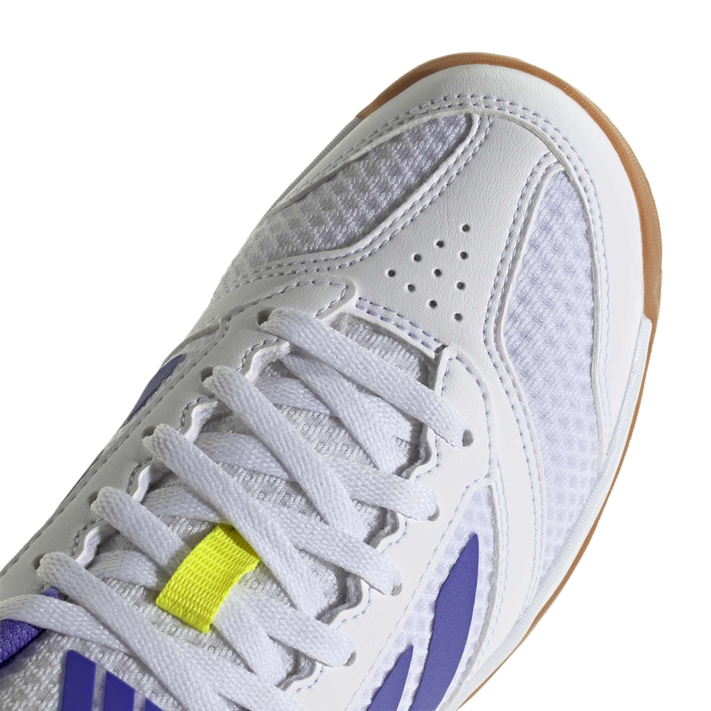 adidas Uniseks - dzieci Ligra 8 Indoor Shoes KidsBUTY