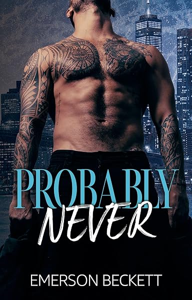 Cover of Probably Never by Emerson Beckett