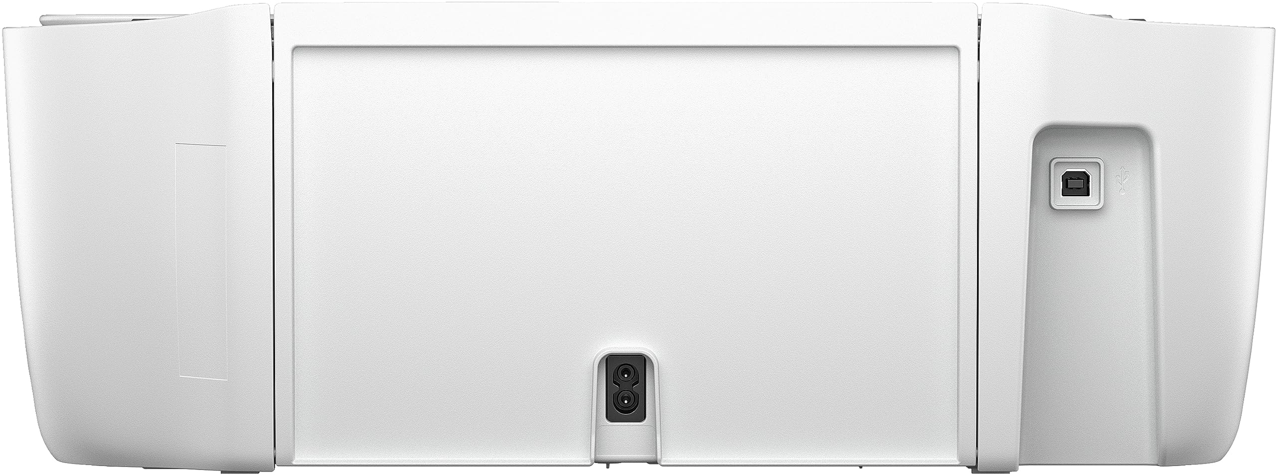 HP DeskJet Imprimante Tout-en-un 2821e, Couleur, Imprimante pour Domicile, Impression, copie, numérisation,