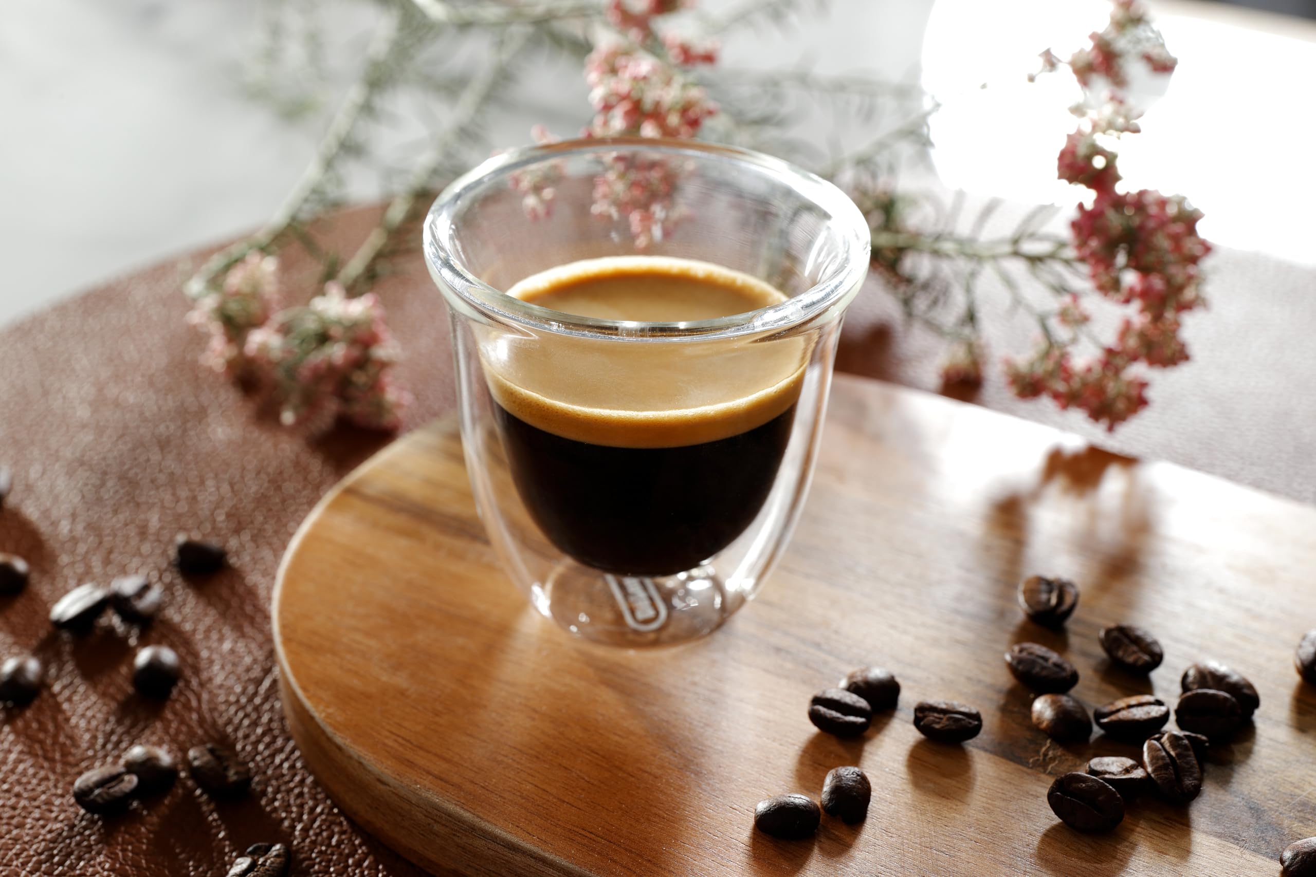 De'Longhi Kimbo DLSC611 Caffè in grani 35% Arabica e 65% Robusta per Macchine da Caffè Automatiche, 1KG, Made in Italy, Tostatura media, Gusto Speziato e Caramello, Origine Brasile, Colombia e India