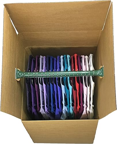 Miniatura 4 de Paquetes de cajas móviles uBoxes