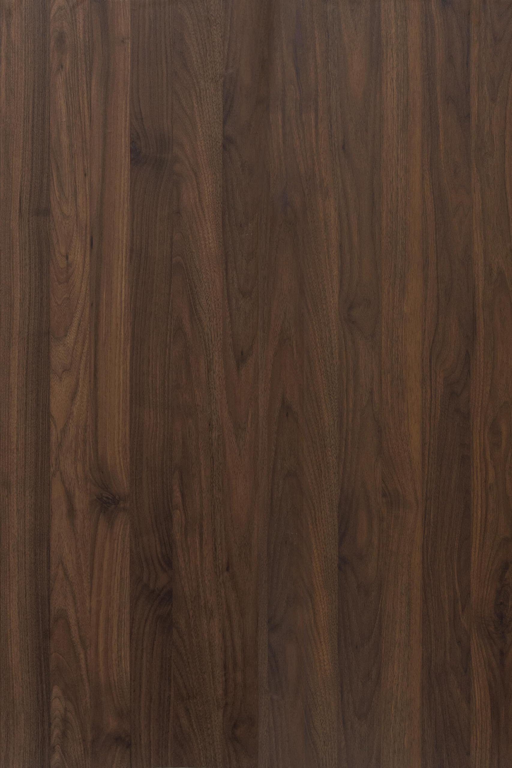 JSEVEM Dark Wood Contact Paper Thick Peel and Stick Walnut Wood Grain Contact Paper 40CMx2M Self Adhesive Vinyl Film Removable Waterproof Wallpaper for Cabinet Furniture Sticker