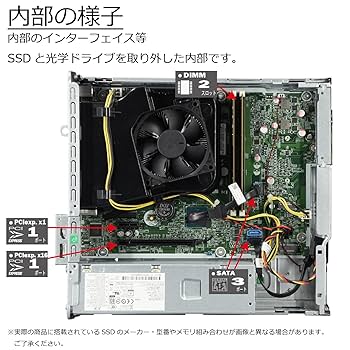 正直価格：第9世代 HP Prodesk 400 G6 SFF Amazon.co.jp: 【整備済み品】 HP ProDesk 400 G6 SFF Windows11