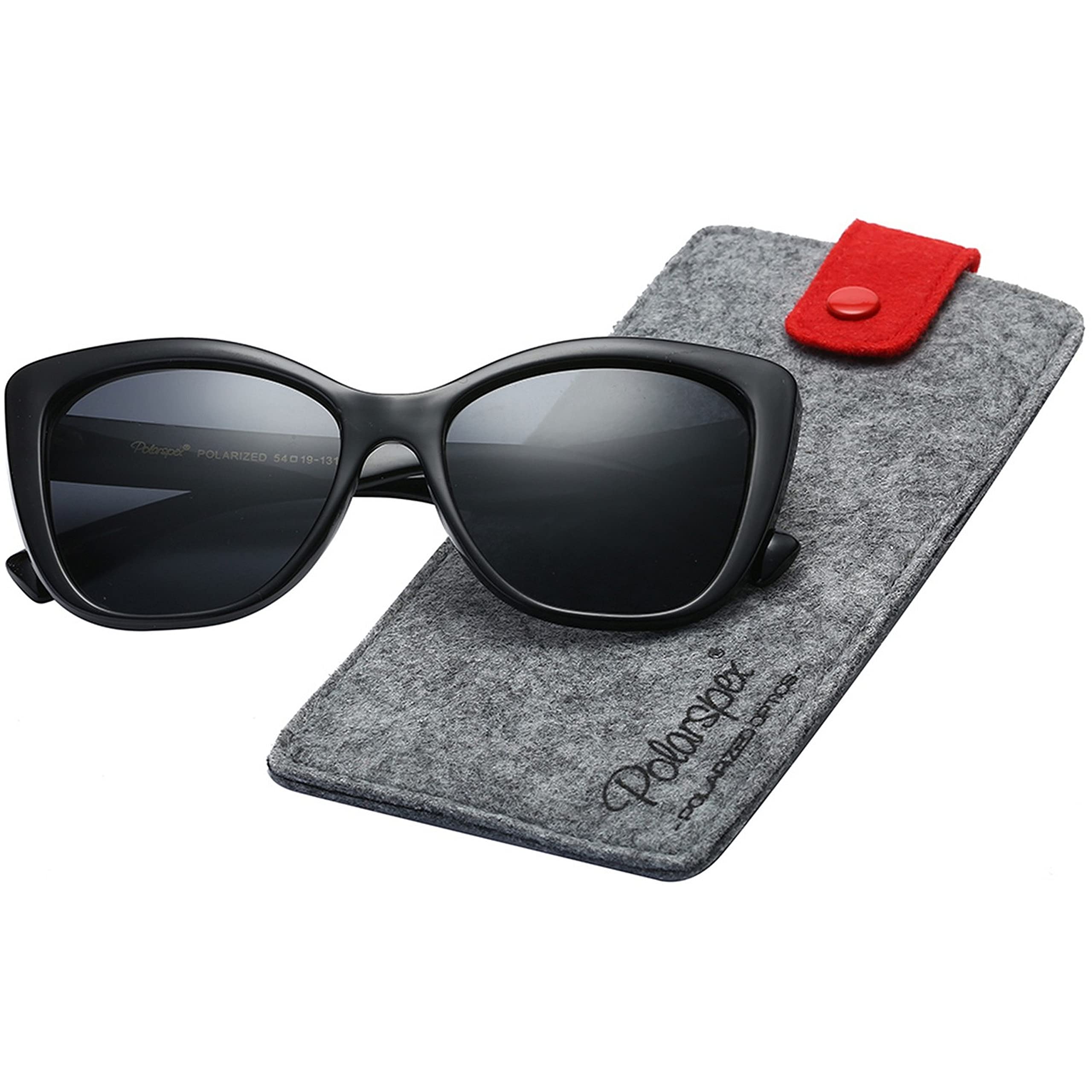 Photo 1 of Polarspex Cat Eye Sunglasses