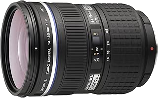 OLYMPUS 大口径標準ズームレンズ ZUIKO DIGITAL ED 14-35mm F2.0 SWD