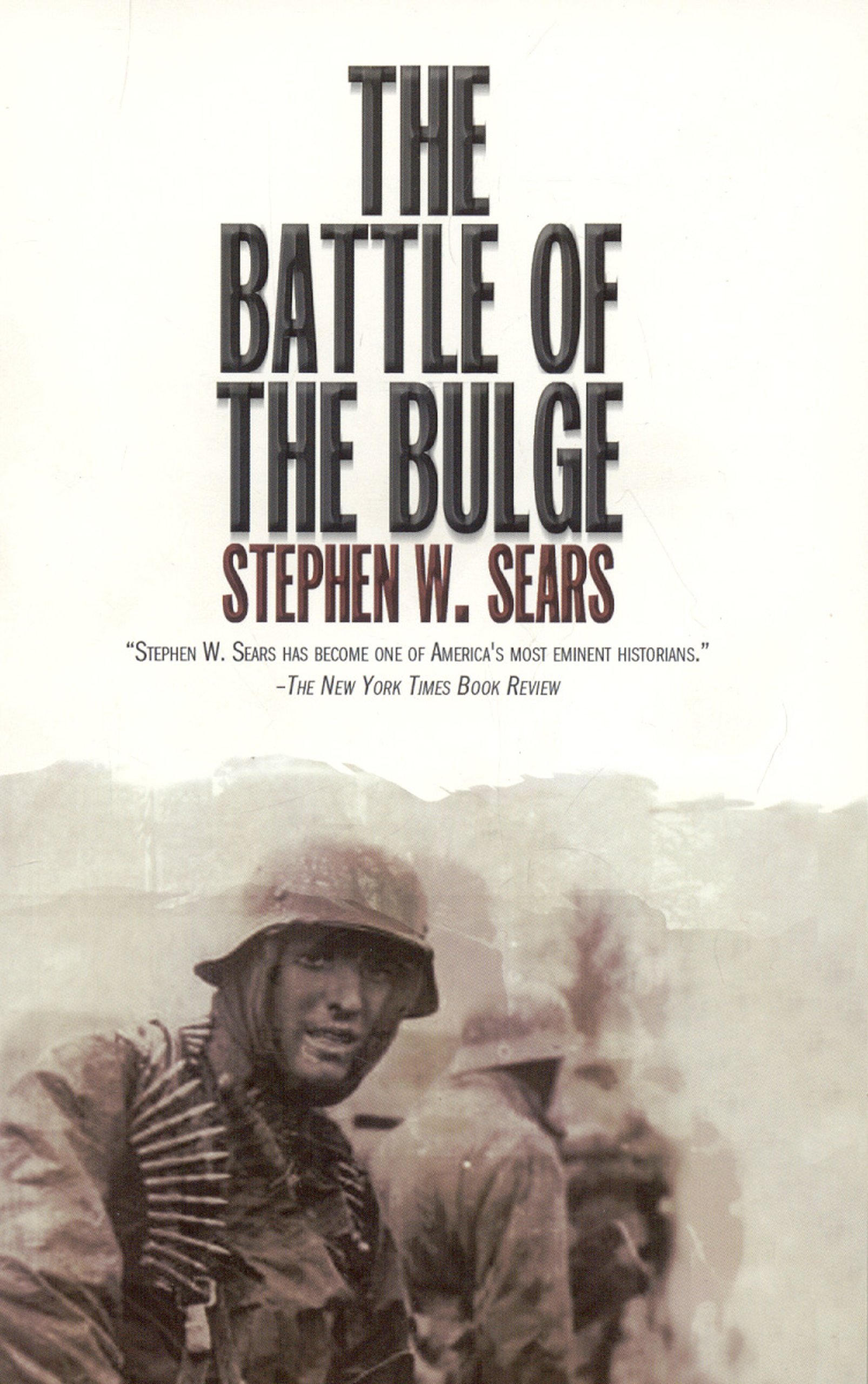 Buy Battle of the Bulge — BookShops.in