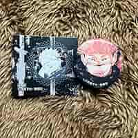 Amazon.co.jp: 当選品 呪術廻戦 両面宿儺 缶 バッジ 高専2年 Amazon.co.jp: 当選品 呪術廻戦 両面宿儺 缶 バッジ 高専2年