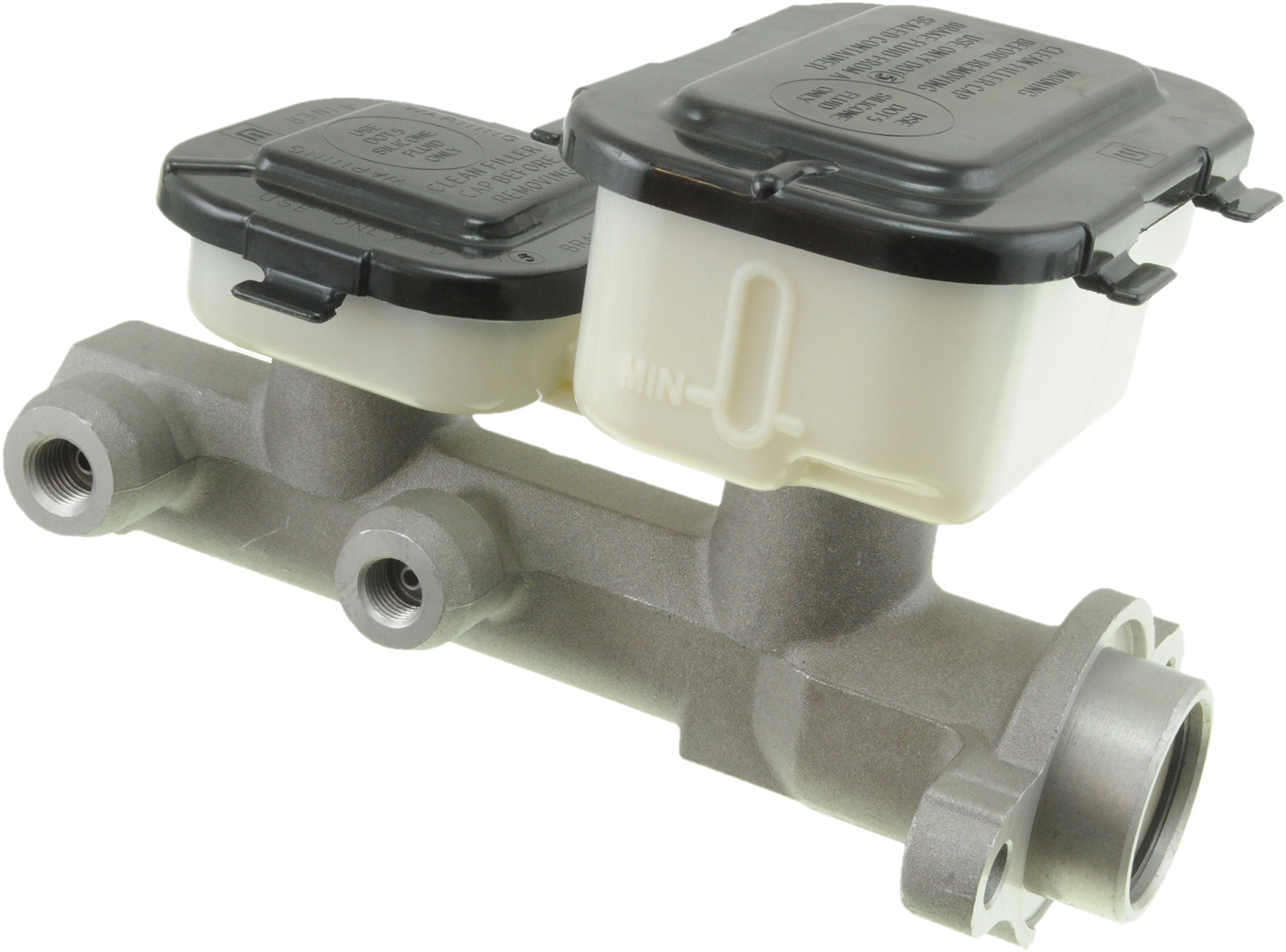 Amazon.com: Dorman M39849 Brake Master Cylinder Compatible with 