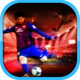 Quarterback Challenge - Rush The Football Blitz For National Championship