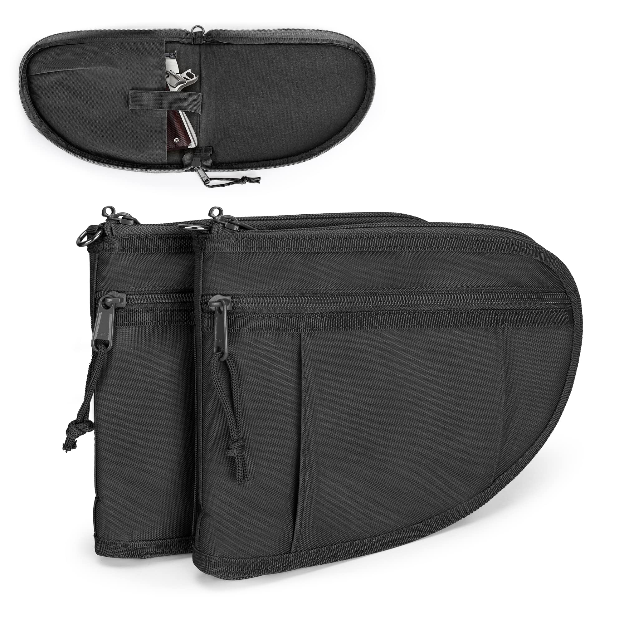 10 Paquetes De Bolsas De Almacenamiento Y Curado C... – Grandado