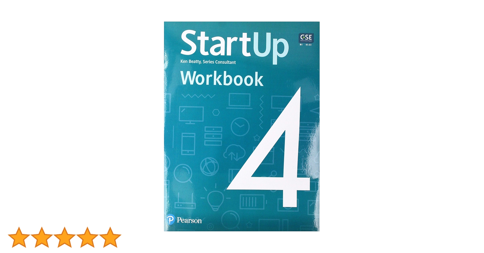 Amazon | StartUp 4, Workbook | Pearson Education, Beatty