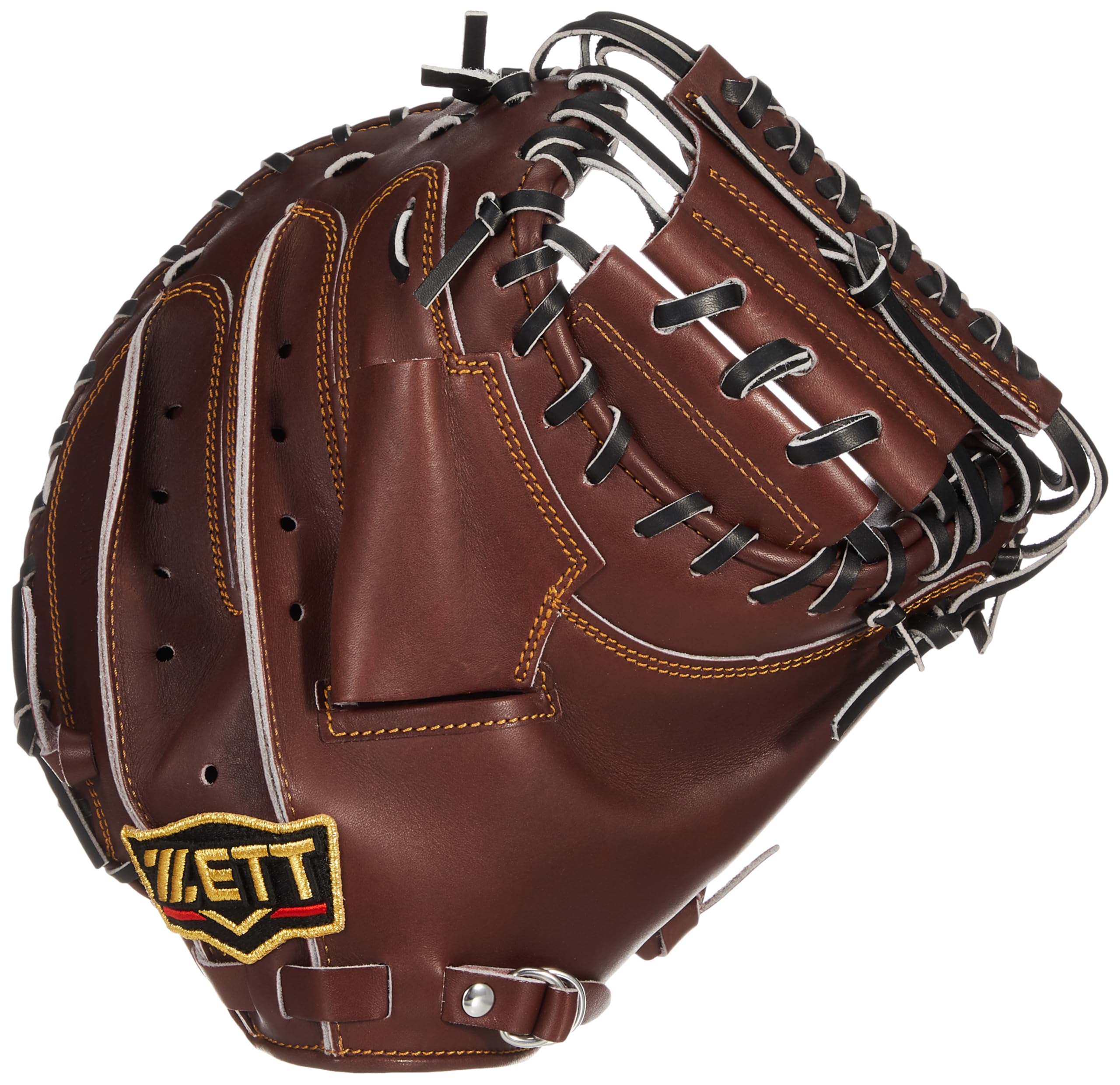 Amazon | ゼット(ZETT) 硬式野球 キャッチャーミット