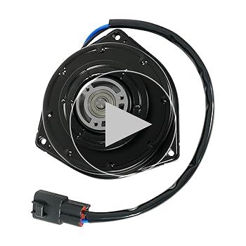 Amazon.co.jp: 電動ファンモーター ダイハツ車用 タント L375S