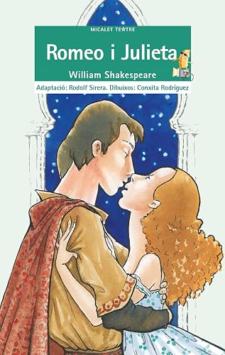 Romeo i Julieta: 26 (Micalet Teatre)