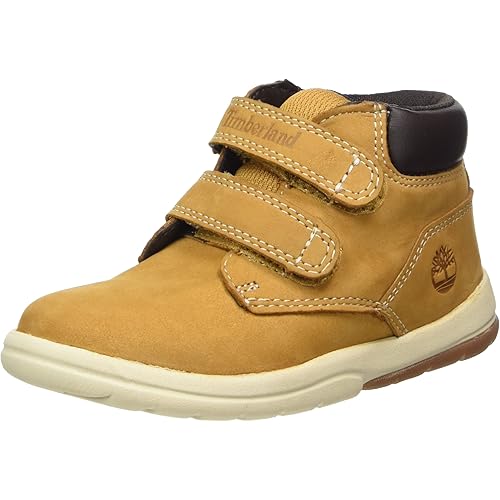 Timberland unisex-child Tracks H&l Boot (Toddler/Little Kid)