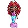 Ariel Jr Groove & Glow Doll, Kids Toys for Ages 3 Up, Gifts and Presents
