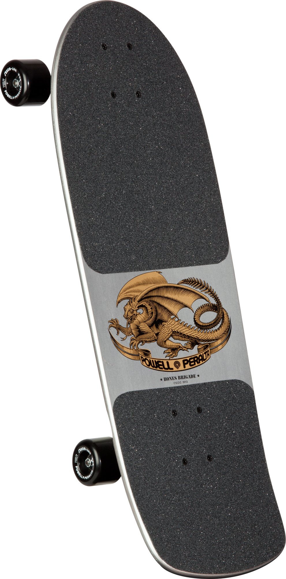 Powell-Peralta Bones Brigade Mike McGill Skull and Snake Assembly