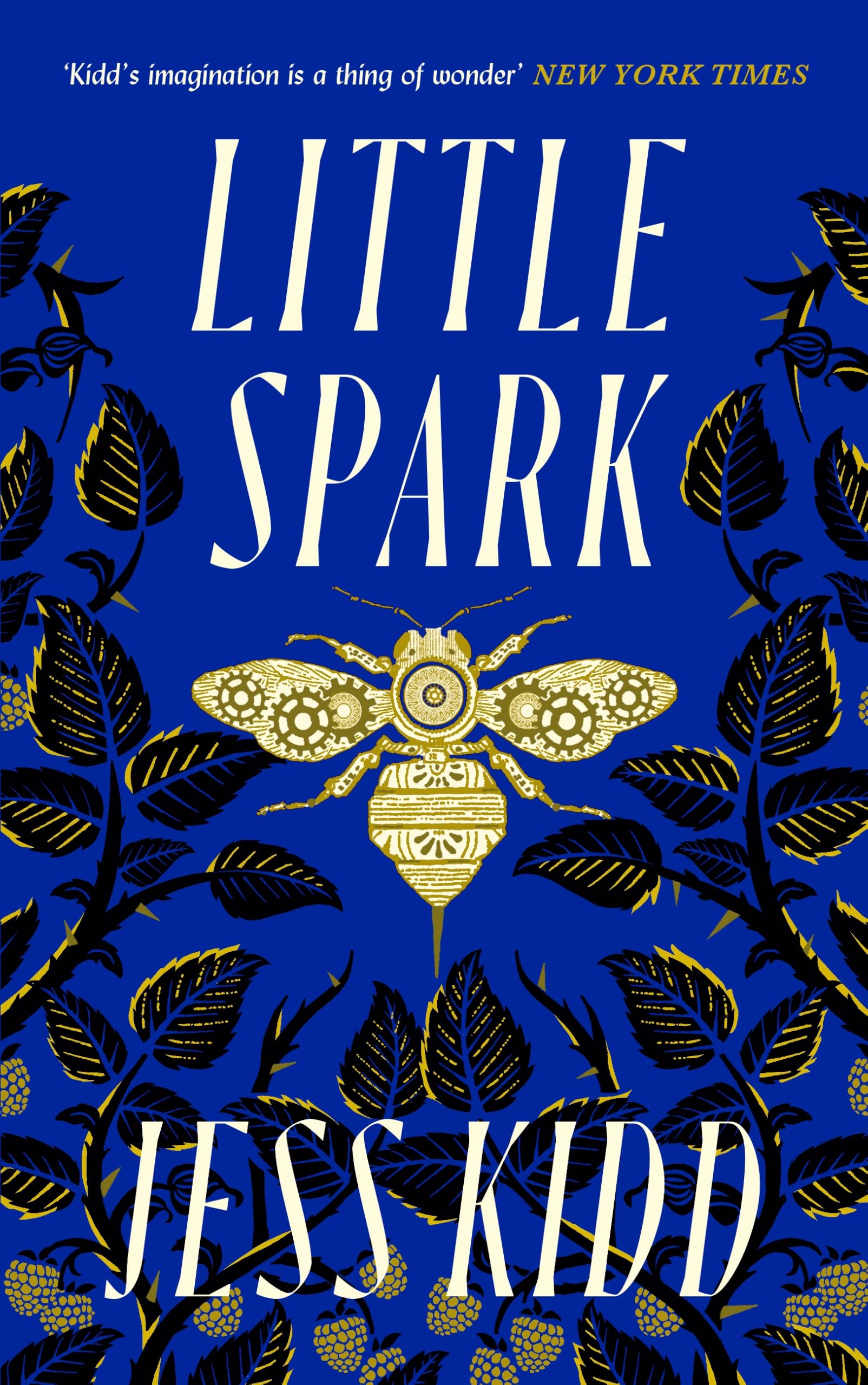 Little Spark