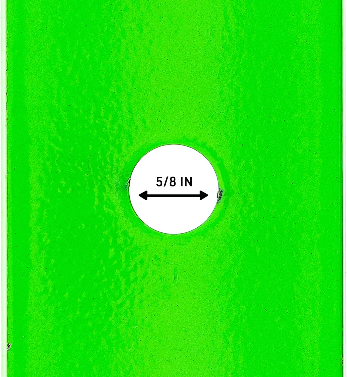 8TEN LawnRAZOR Mower Blade for Husqvarna PZ54 Z554x PZ29CE CZT54x PZ5426FX 54" Deck 575265901 High Lift 3 Pack