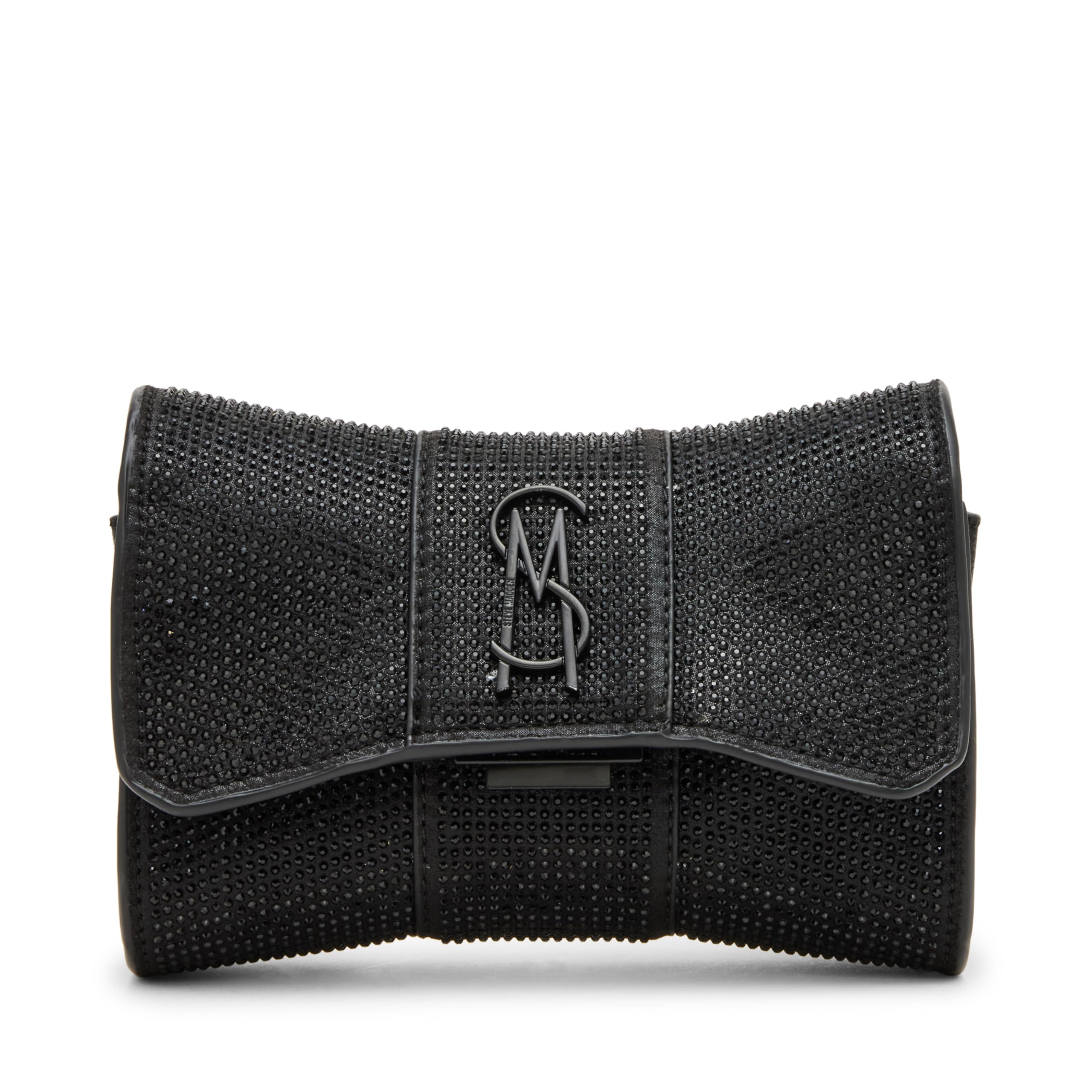 Briaa-G Bow Bag, Black-image-5