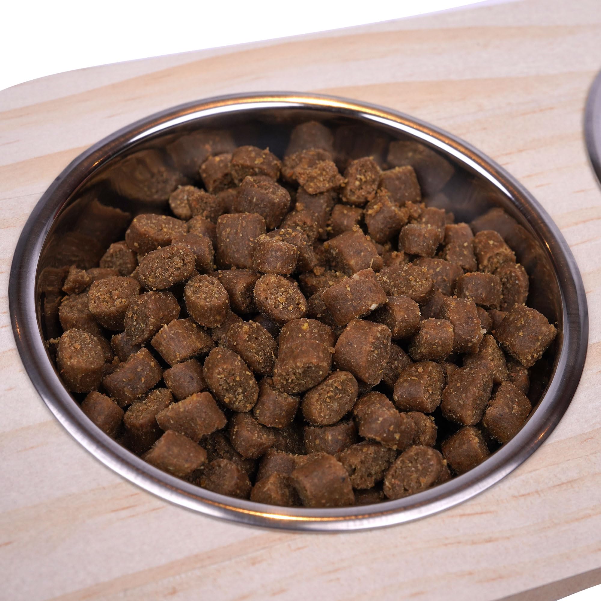 CoCosi Alimento Semihúmedo para Perros Nutrición Completa Deliciosa Alta Palatabilidad (3KG, Sabor Cerdo)