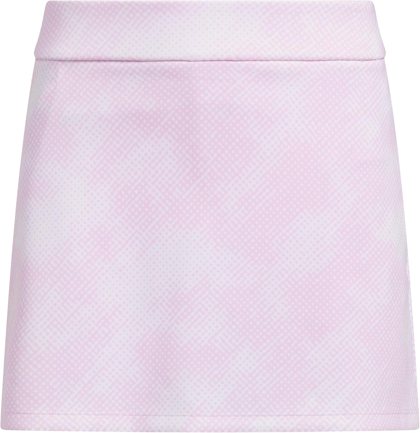 adidas Girls Printed Skort