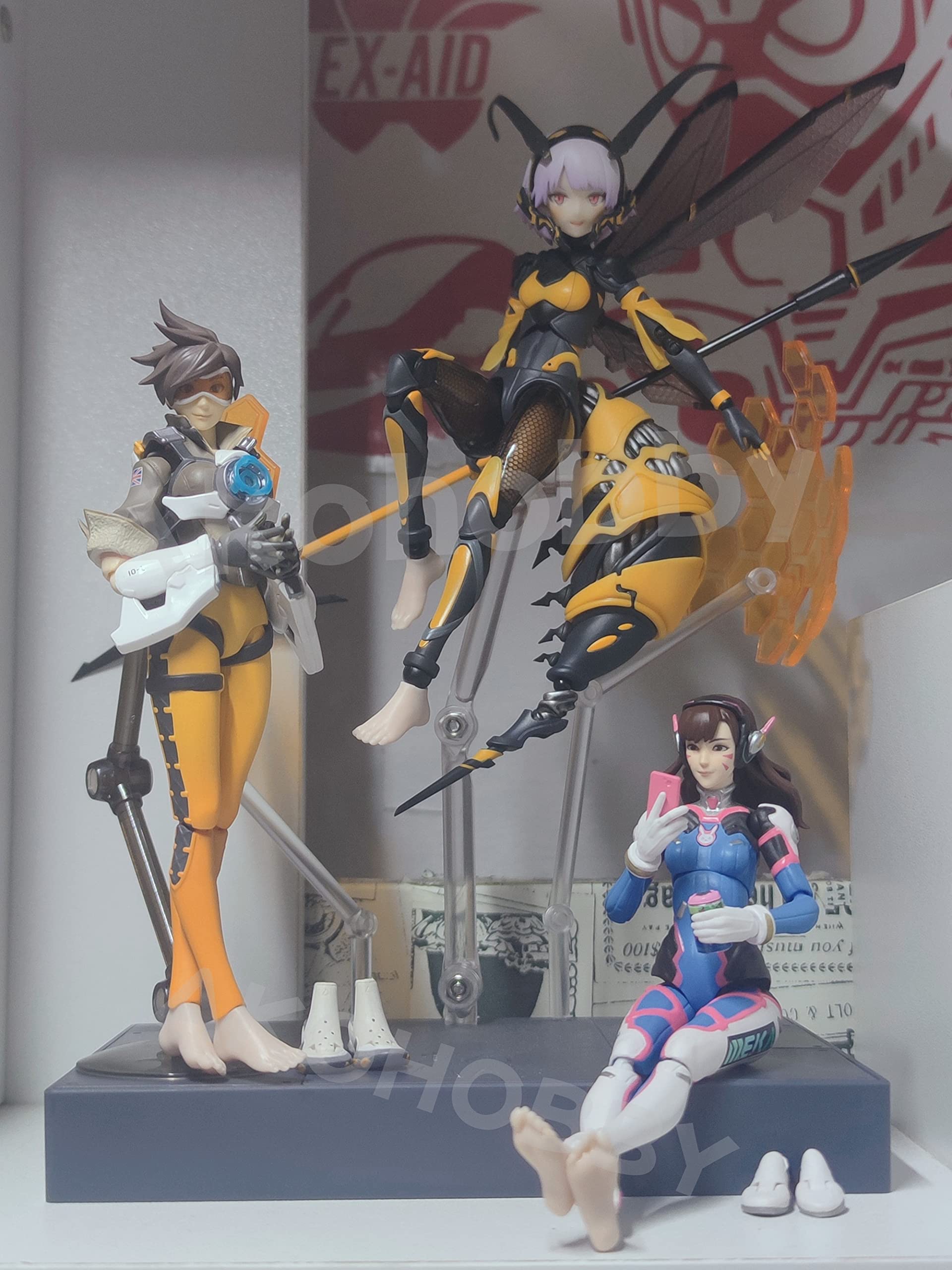 アクションフィギュア パーツセット Amazon.co.jp: 「AC」Devil Toys x AUDOirregulars 1/12
