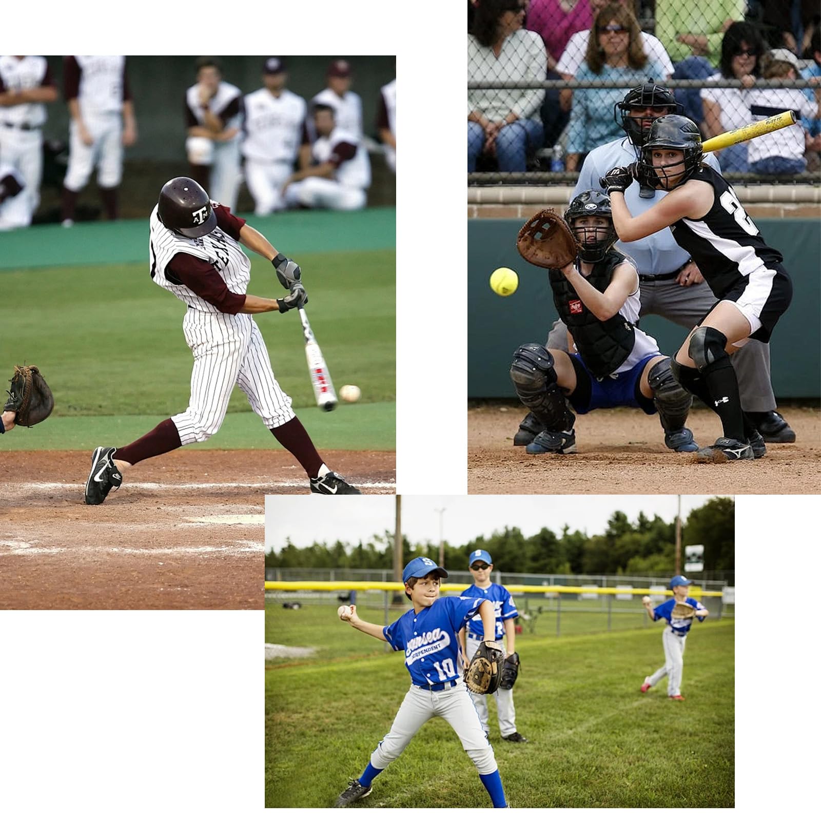 6-pak nagród medali ze wstążkami na szyję, baseball softball, złote medale, trofea za udział drużyny, nagrody psychiczne, upominki imprezowe na zawody sportowe, prezent na uroczystość