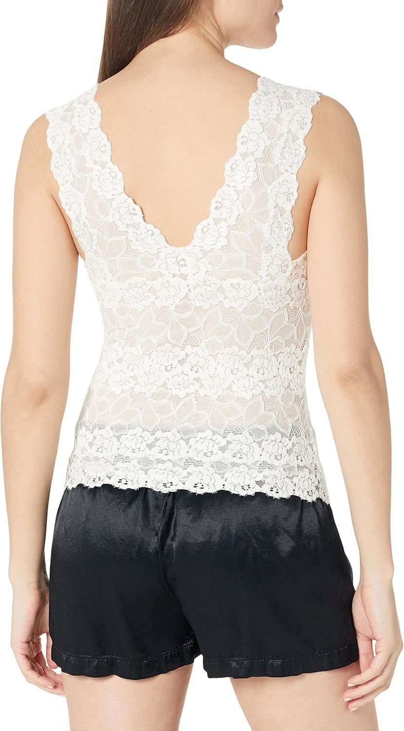 Josie Natori Women's Rose Parfait