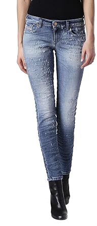Diesel jean femme Clearance