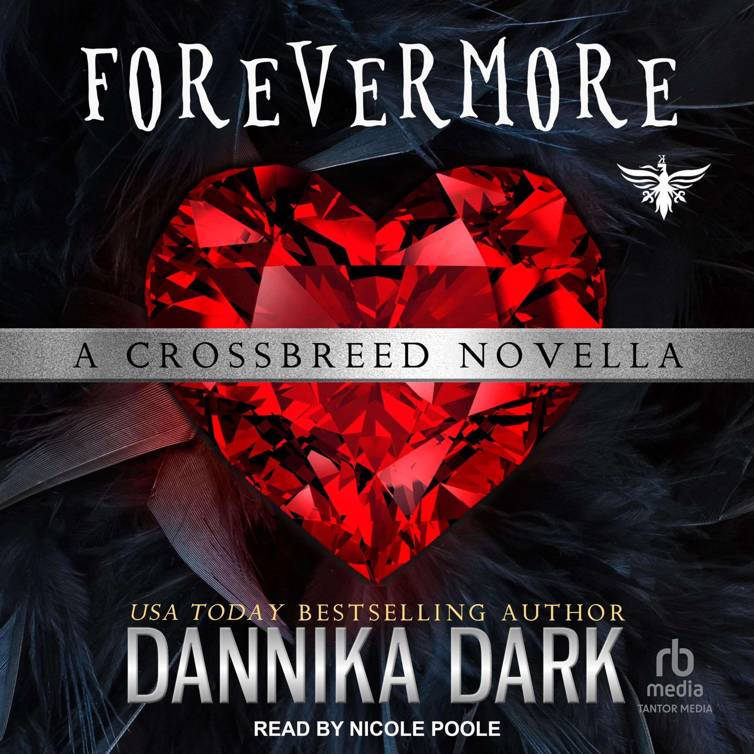 Cover art for Forevermore