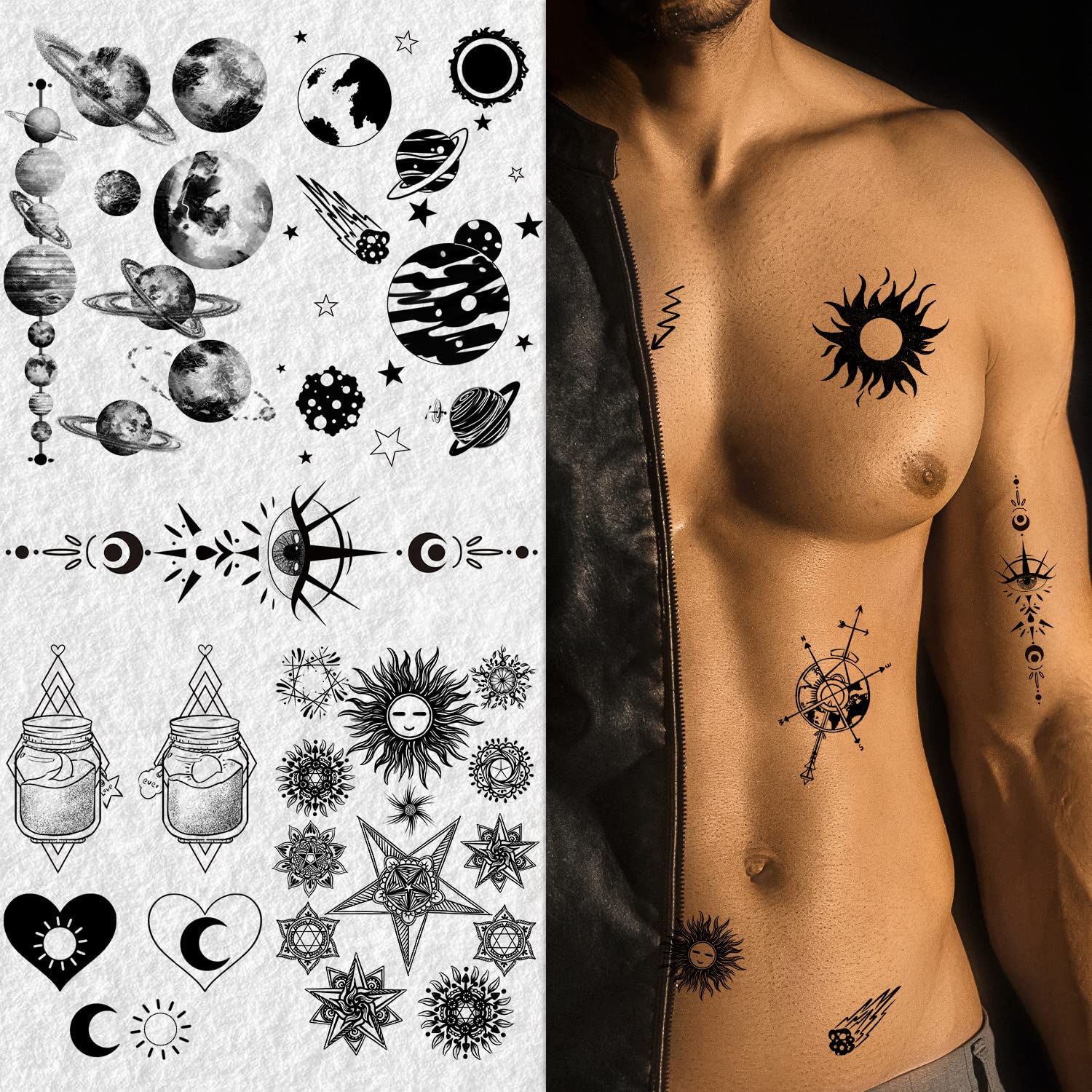 Stunning Tattoos of Women for Men to Try