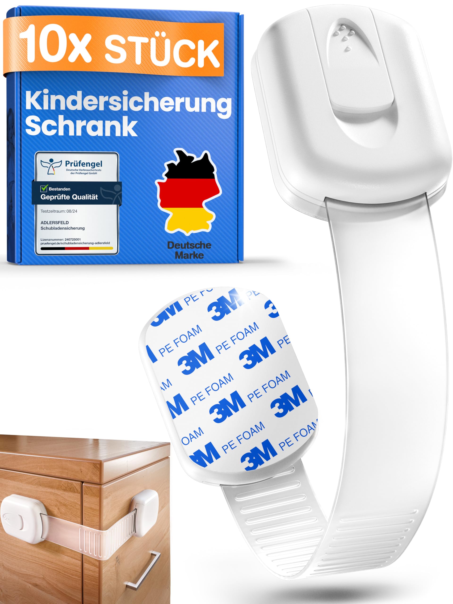 Adlersfeld