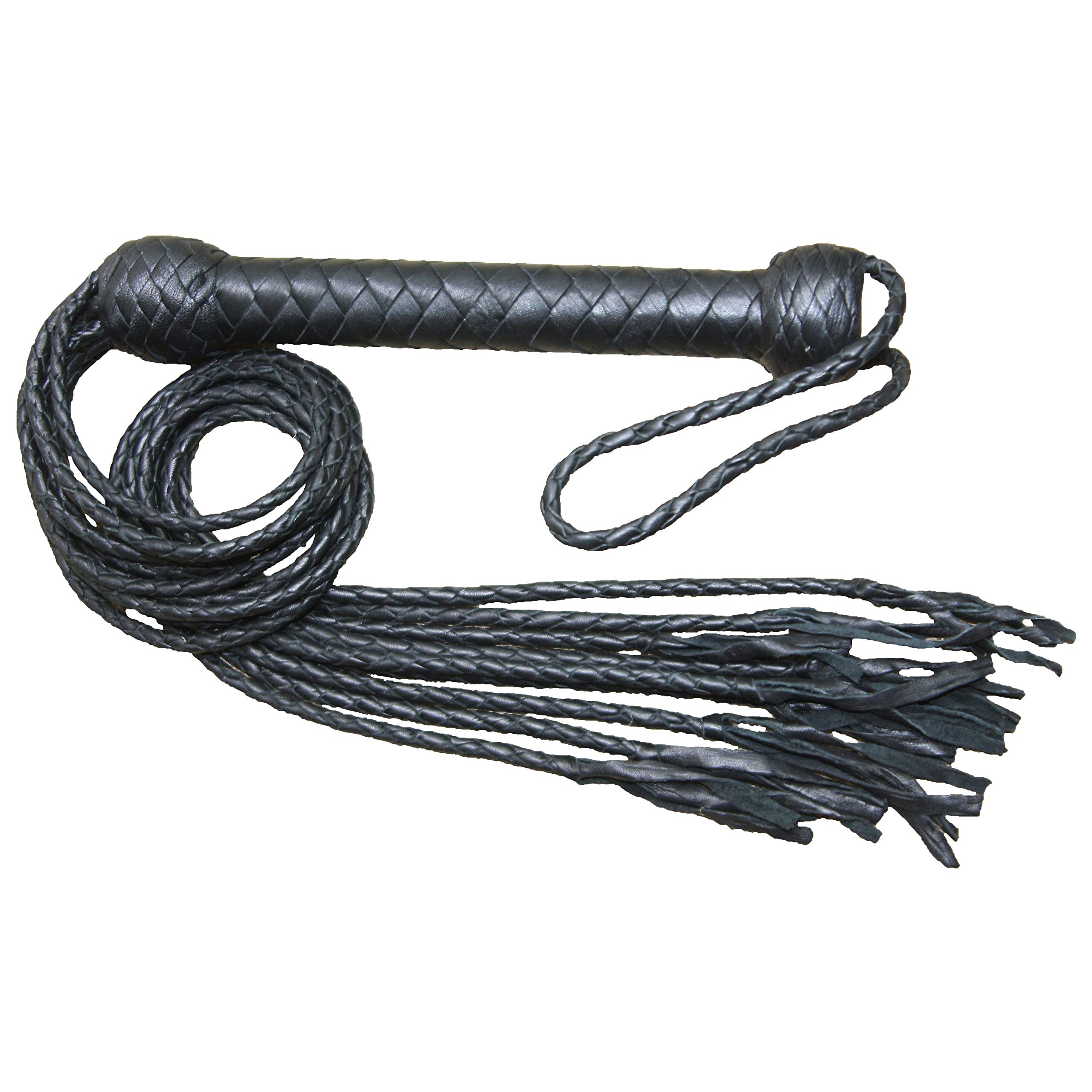 Riding Crop 5 Feet Professional Australian Stockwhip