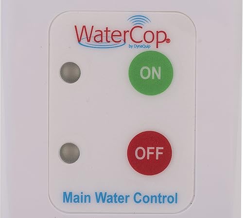 Miniatura 2 de Interruptor de pared de control de agua