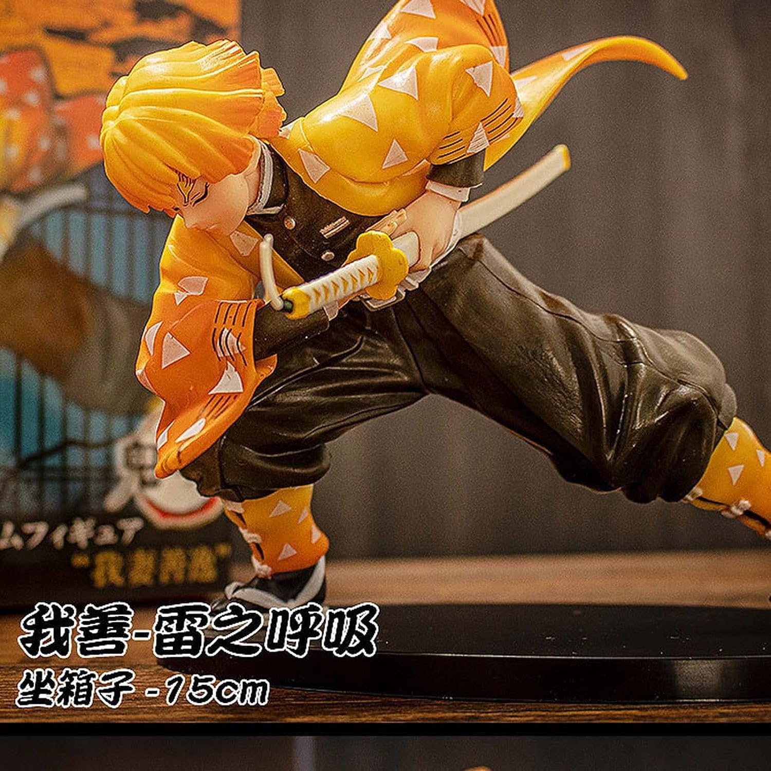 Amazon.co.jp: ROMOZ 15 センチメートルアニメフィギュア悪魔