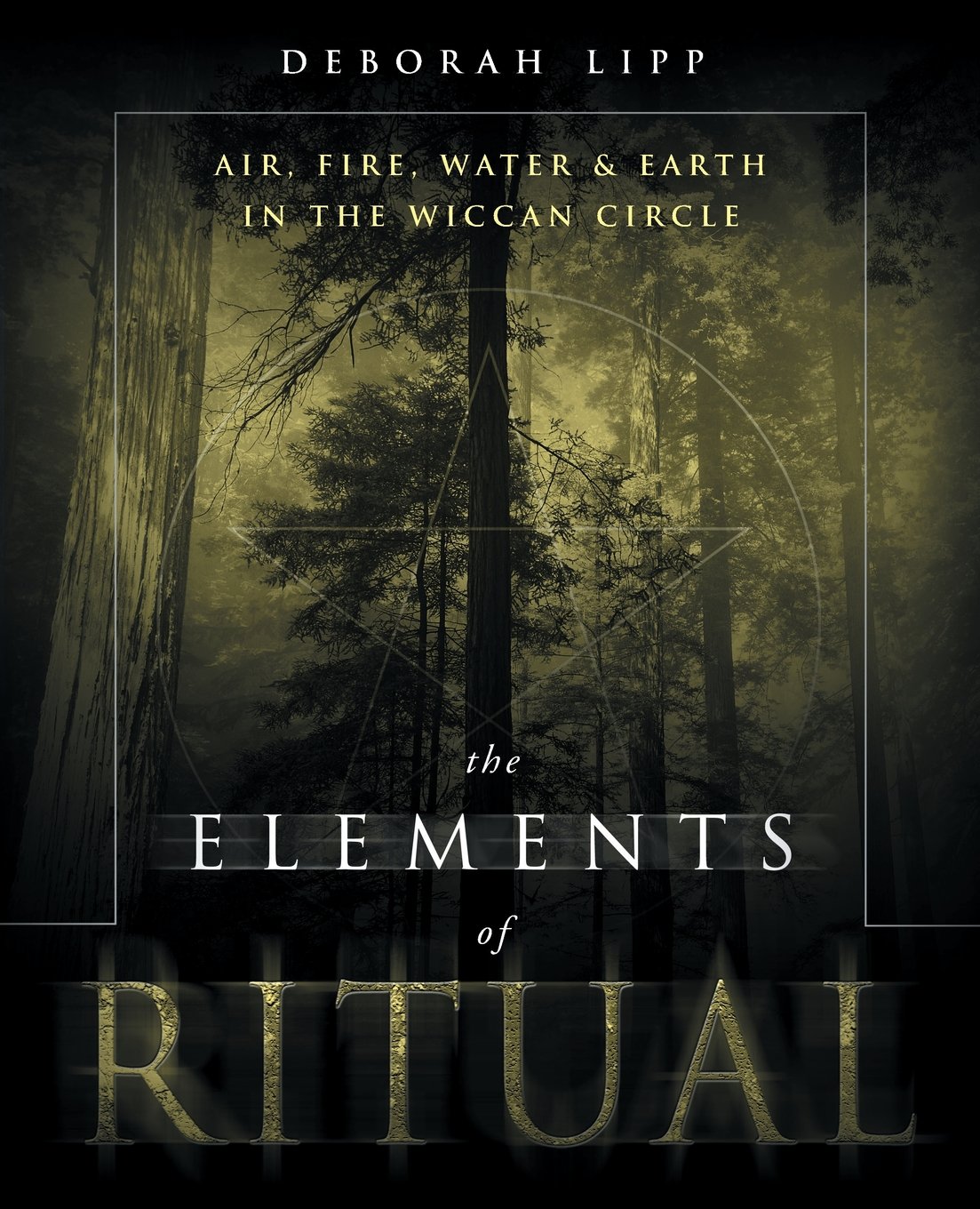 Buy The Elements of Ritual — BookShops.in