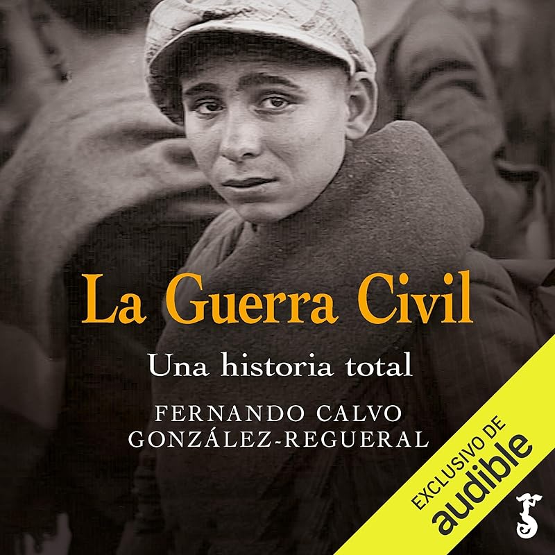 Carousel Item: La guerra civil