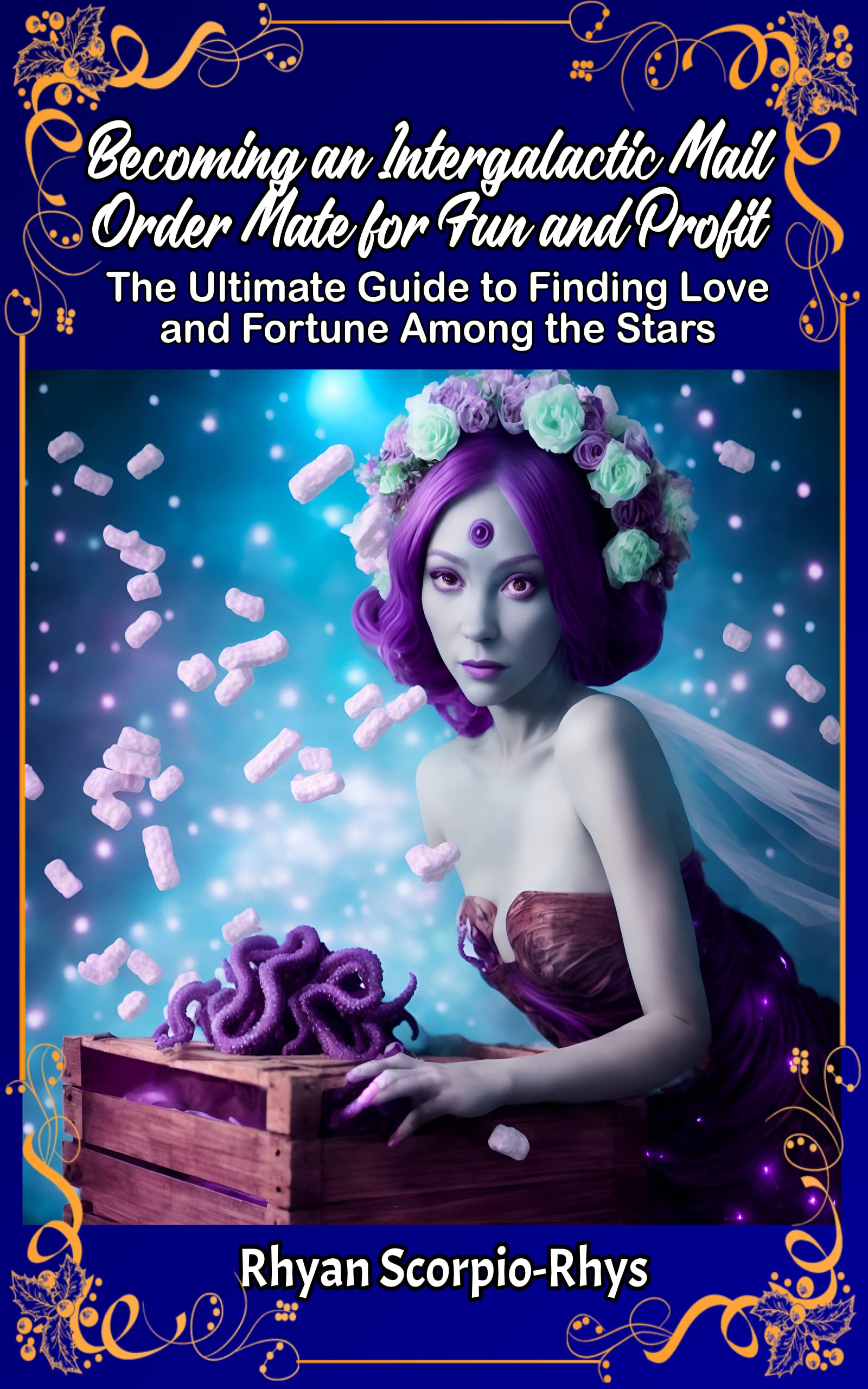 Becoming an Intergalactic Mail Order Mate for Fun and Profit: The Ultimate Guide to Finding Love and Fortune Among the Stars
