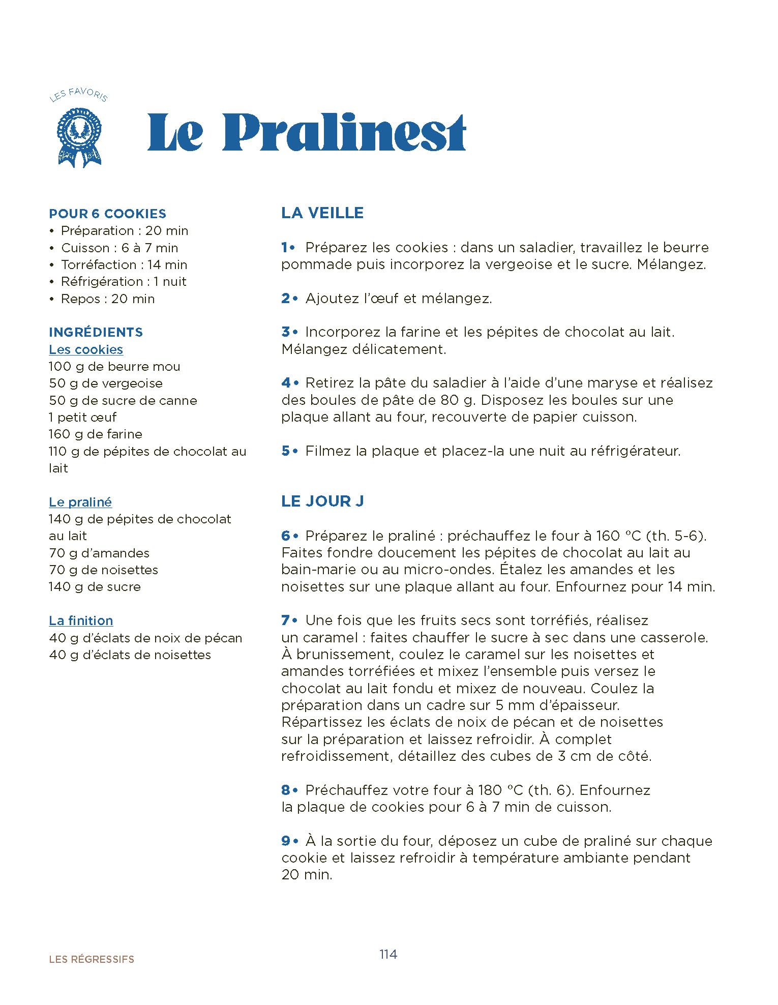Les Fabuleux Cookies de Laura Todd: 50 recettes iconiques par la plus ancienne maison artisanale