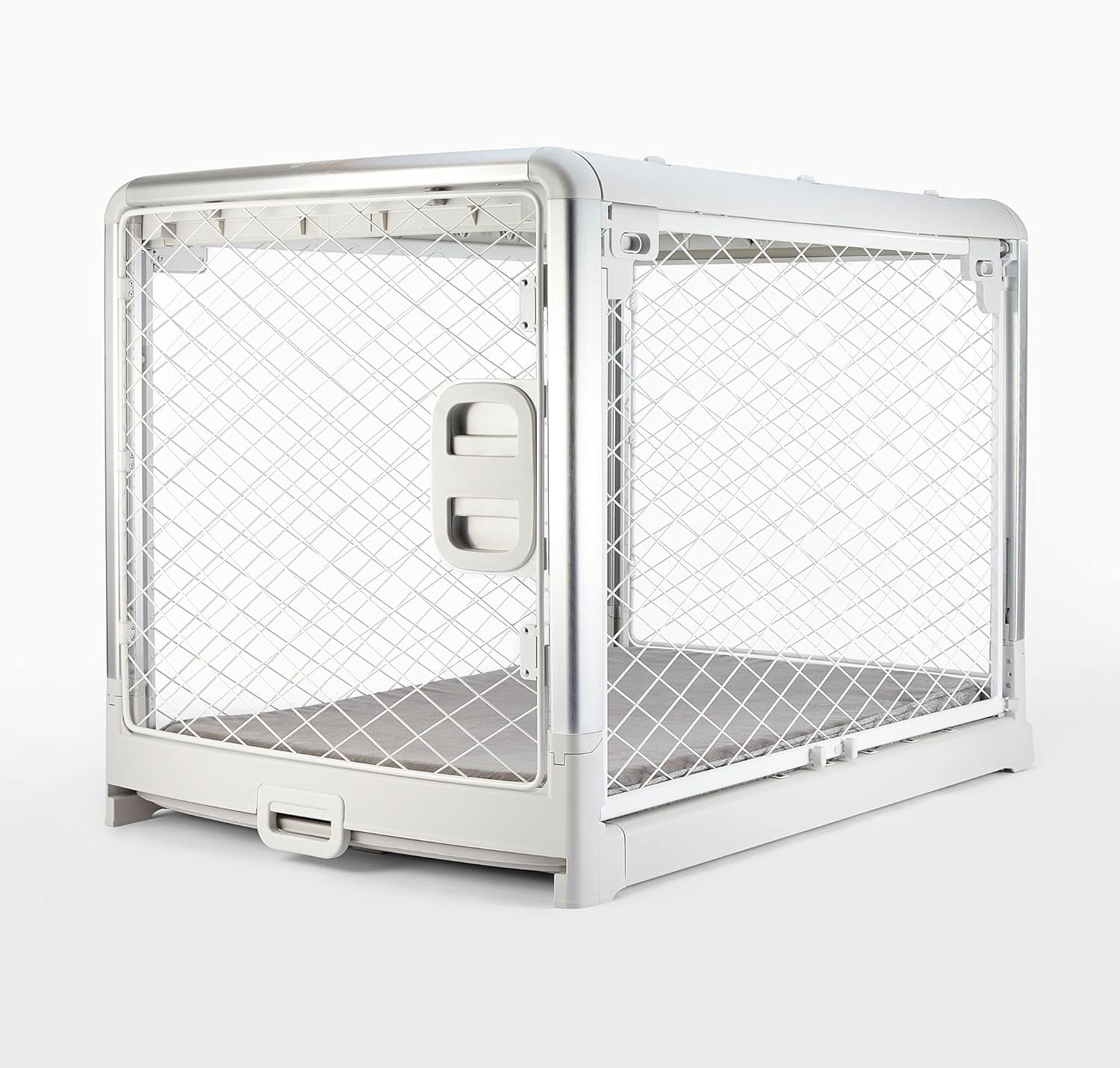 Diggs Revol Dog Crate I Collapsible Dog Crate I Portable