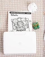 Vista 26 de Phomemo Papel adhesivo térmico blanco de 1.969 in, compatible con Phomemo M02/M02S/M02 PRO/M04S/M04AS Mini impresora térmica, texto negro, 3 rollos